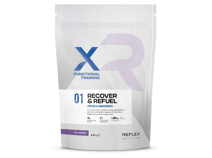 01 Recover Refuel 1200g Front