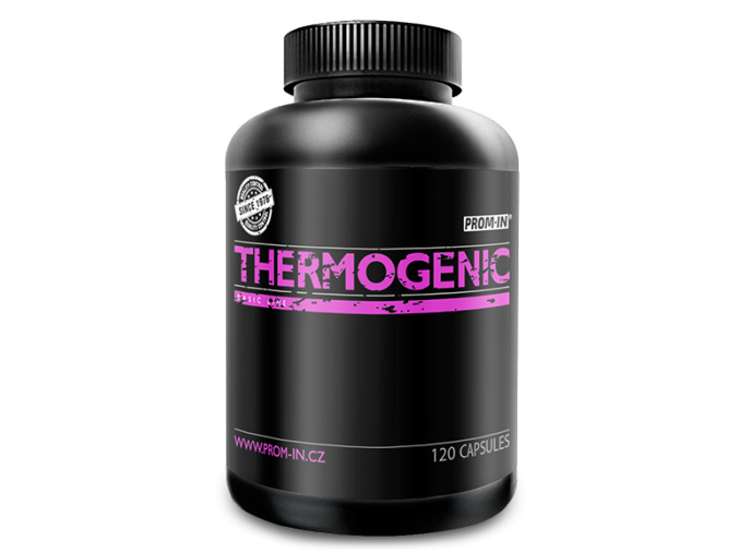 56 pure thermogenic 120 kapsli