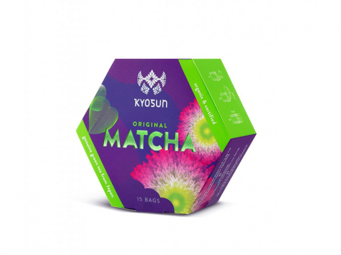 719 2 kyosun matcha krabicka