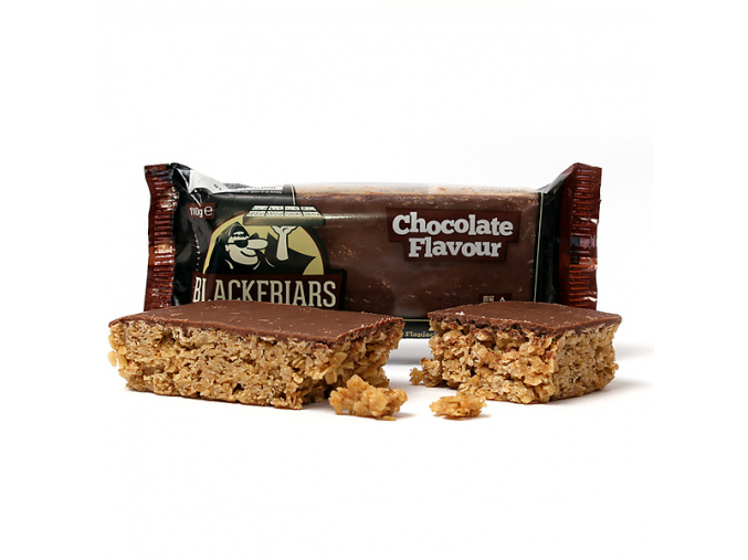 Blackfriars Flapjack 110g