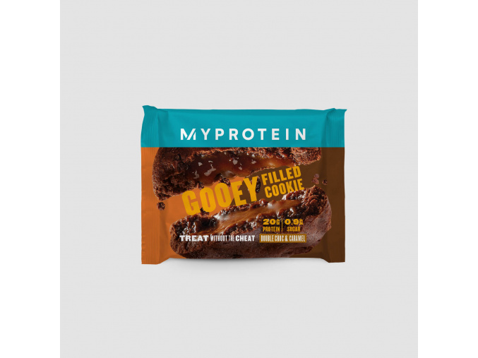 MyProtein Filled Protein Cookie 75g
