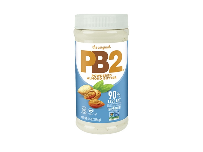 Bell Plantation PB2 Powdered Almond Butter