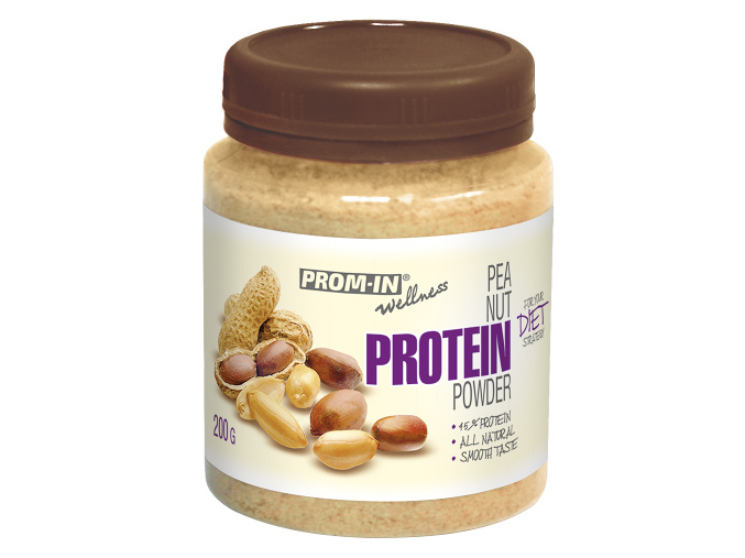 Prom-In Peanut Protein Powder 200g