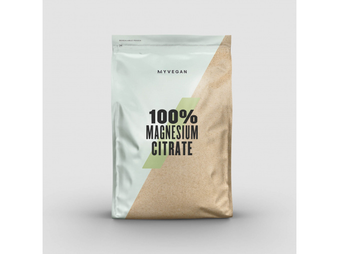 Myprotein Magnesium Citrát