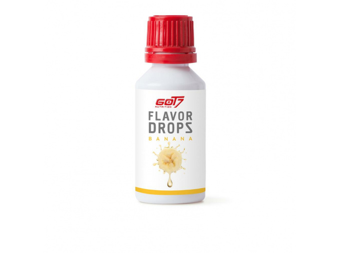 GOT7 Flavor Drops 30ml