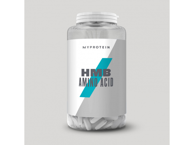 MyProtein HMB 180 tablet