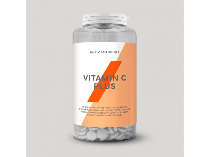 MyProtein Vitamin C Plus