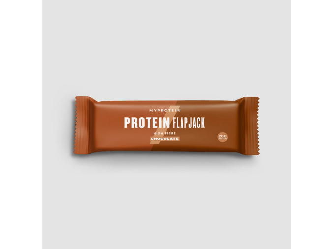 MyProtein Protein Flapjack 80 g