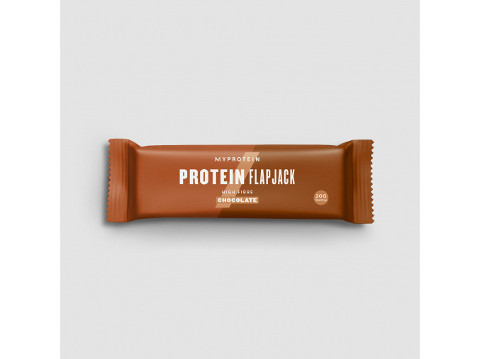 MyProtein Protein Flapjack 80 g