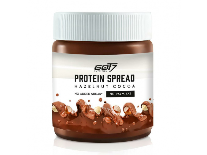 got7 protein spread 200 g
