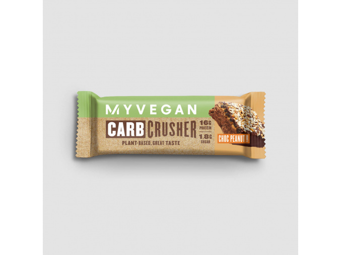 MyProtein Vegan Carb Crusher 60g