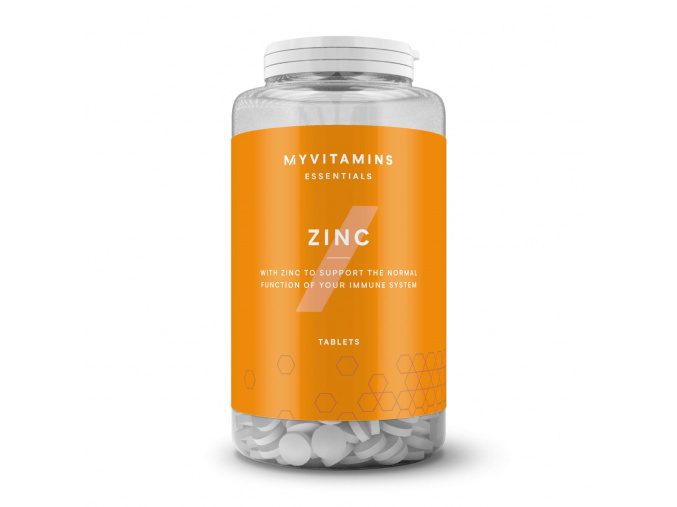 MyProtein Zinc