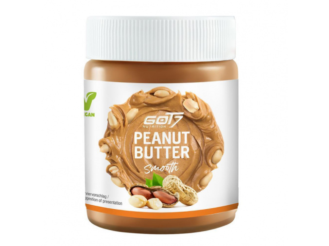 got7 peanut butter 500 g 3