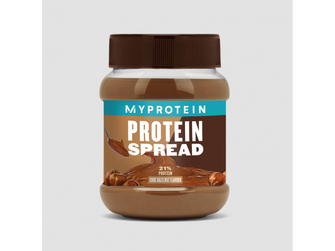 MyProtein Protein Spread 360g