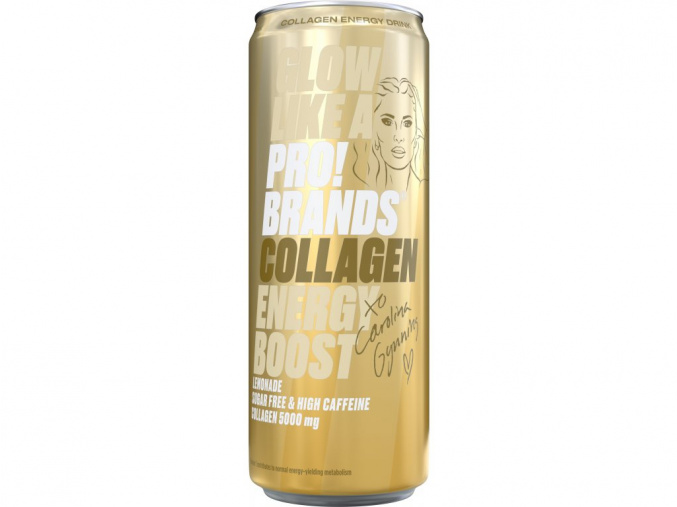 3152 pb collagen lemonade 330ml 1