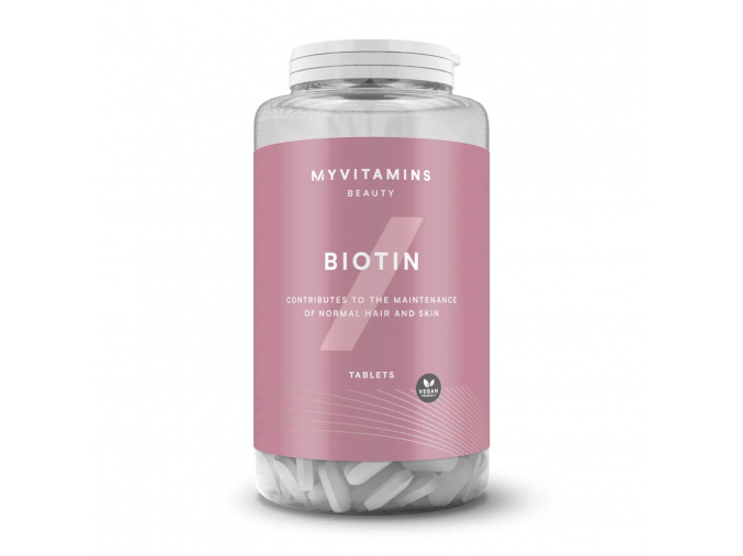 MyProtein Biotin 90 tablet