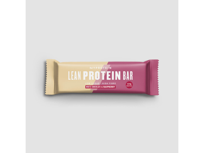 MyProtein Lean Protein Bar 45g