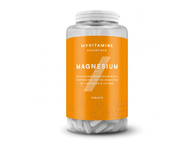 MyProtein Magnesium