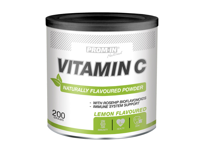 Prom-In Vitamin C 200g