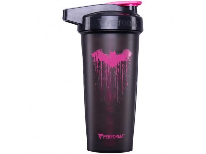 ACTIV Shaker Cup 28oz Pink Batman 1024x1024 min