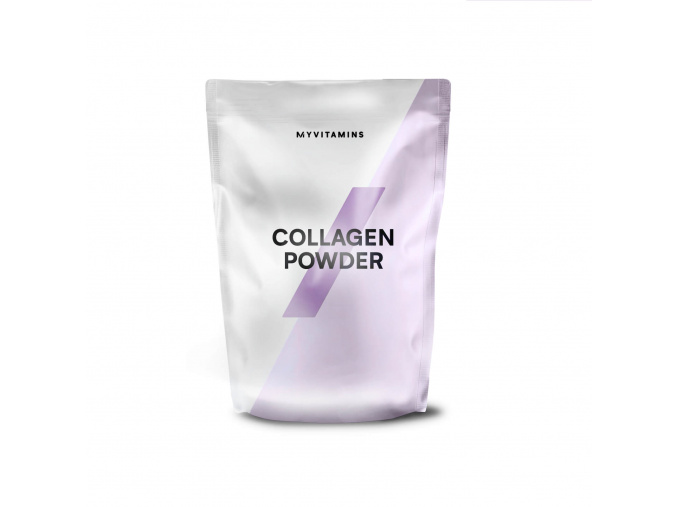 MyProtein Collagen Powder