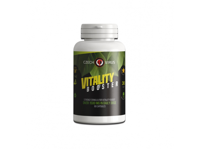 vitality booster
