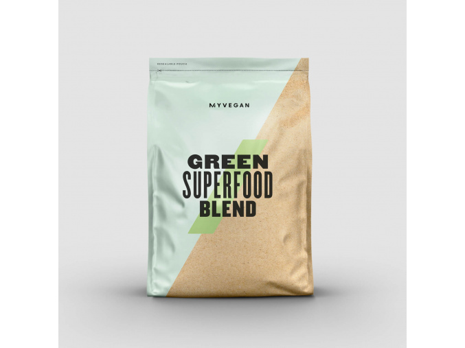 MyProtein Green Superfood Blend
