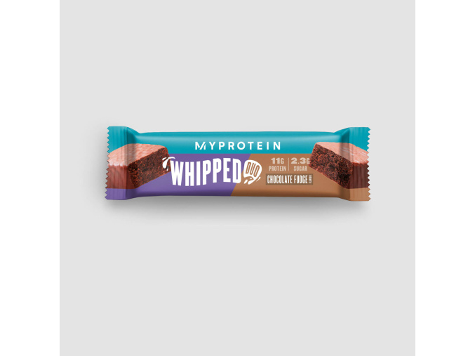 MyProtein Whipped Bites 56g