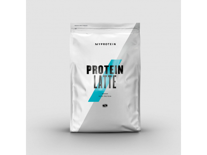 MyProtein Protein Latte