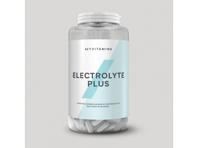 MyProtein Electrolyte Plus 180 tablet