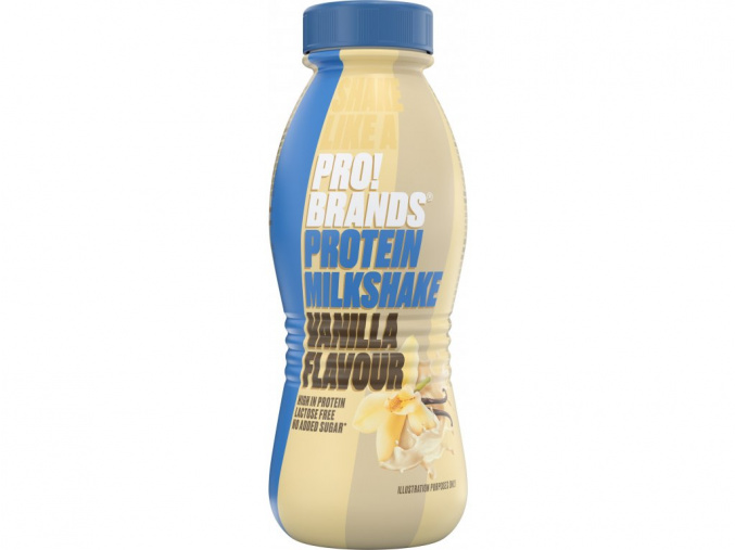 3471 2 pb milkshake vanilla 310ml 1