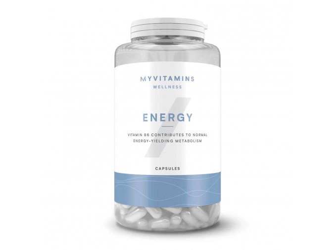 MyProtein Energy