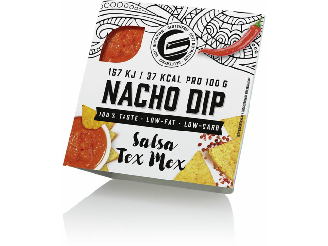 got7 protein snack nacho dip special 5