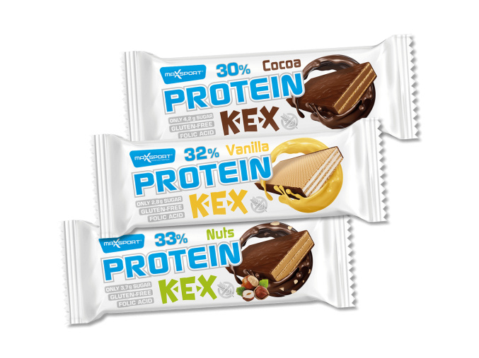 Protein kex all