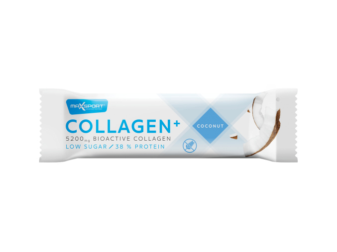 Collagen coconut