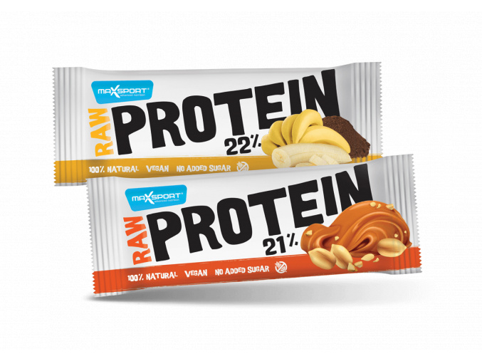 raw protein all