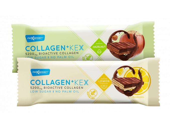 collagen kex all