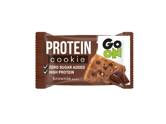 go on protein cookie chocolate