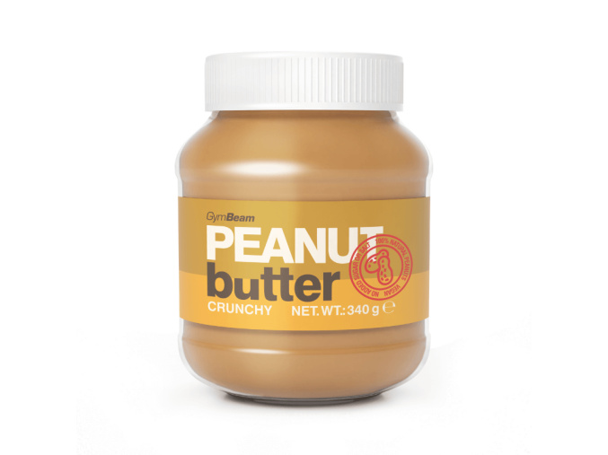 peanut butter crunchy 340g (1)