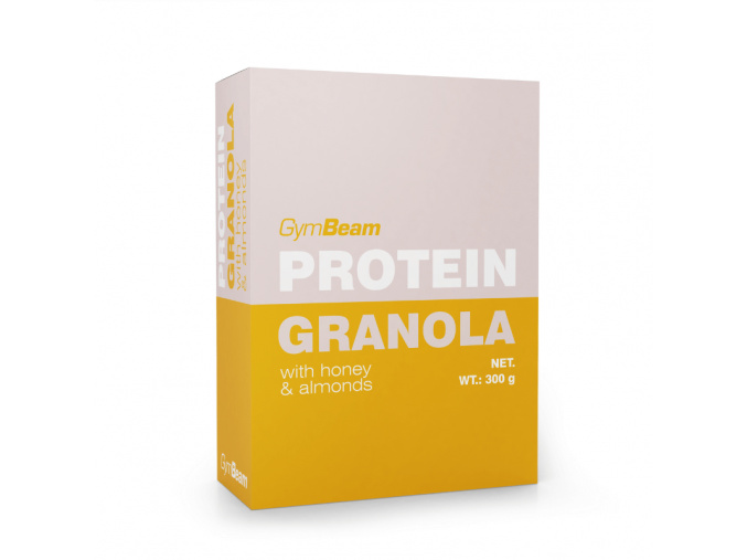protein granola honey (1)