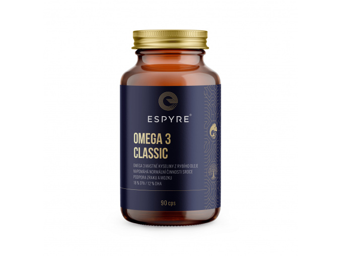 omega 3 classic MIN