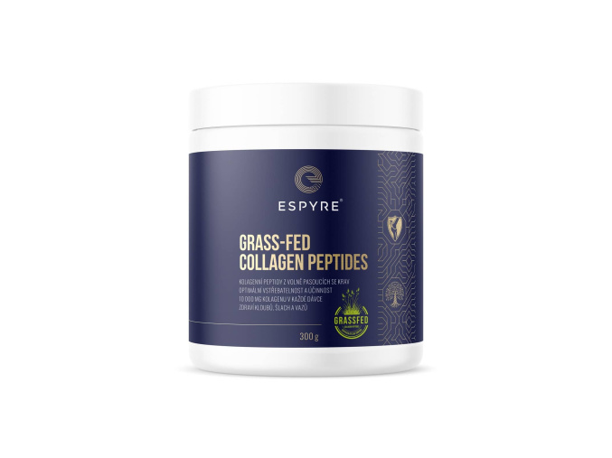 Grass fed kolagen MIN