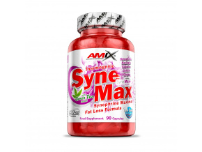 111 amix synemax 90 kapsli