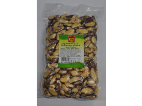 Para ořechy vakuované (Velikost 500 g)
