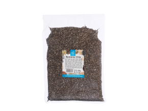 Chia semínka 1000g vak.