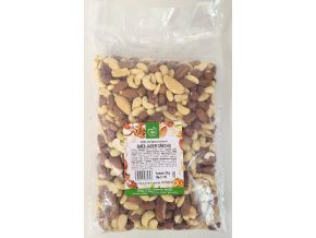 Směs jader ořechů 1000g
