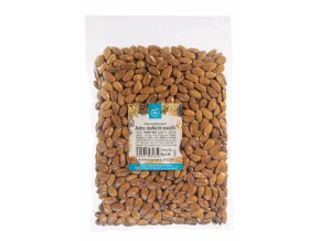 Mandle jádra1000g vak.