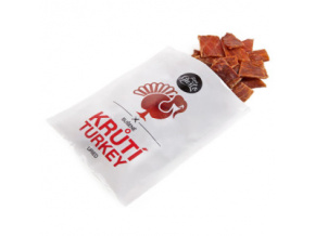 Fine Gusto Krůtí jerky (Velikost 50 g)