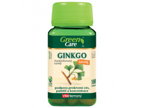 1353 Ginkgo60mg100Zcela A kopie