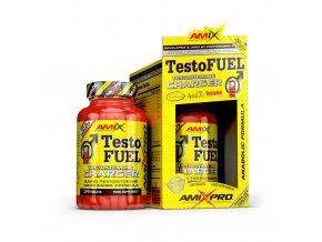 Amix TestoFuel (Velikost 250 tablet)